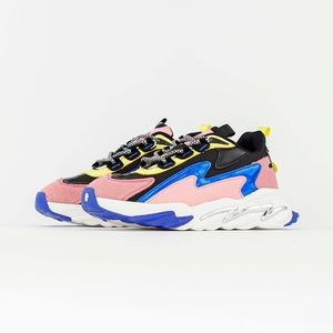 GIRLS MAZINO CRINOID GRADE-SCHOOL